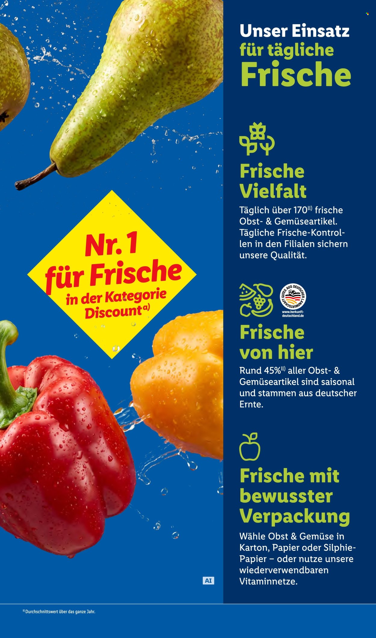 Lidl Prospekte  - 19.10.2026 - 24.10.2026. Seite 9