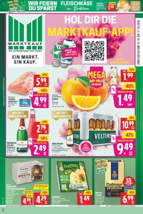 Marktkauf