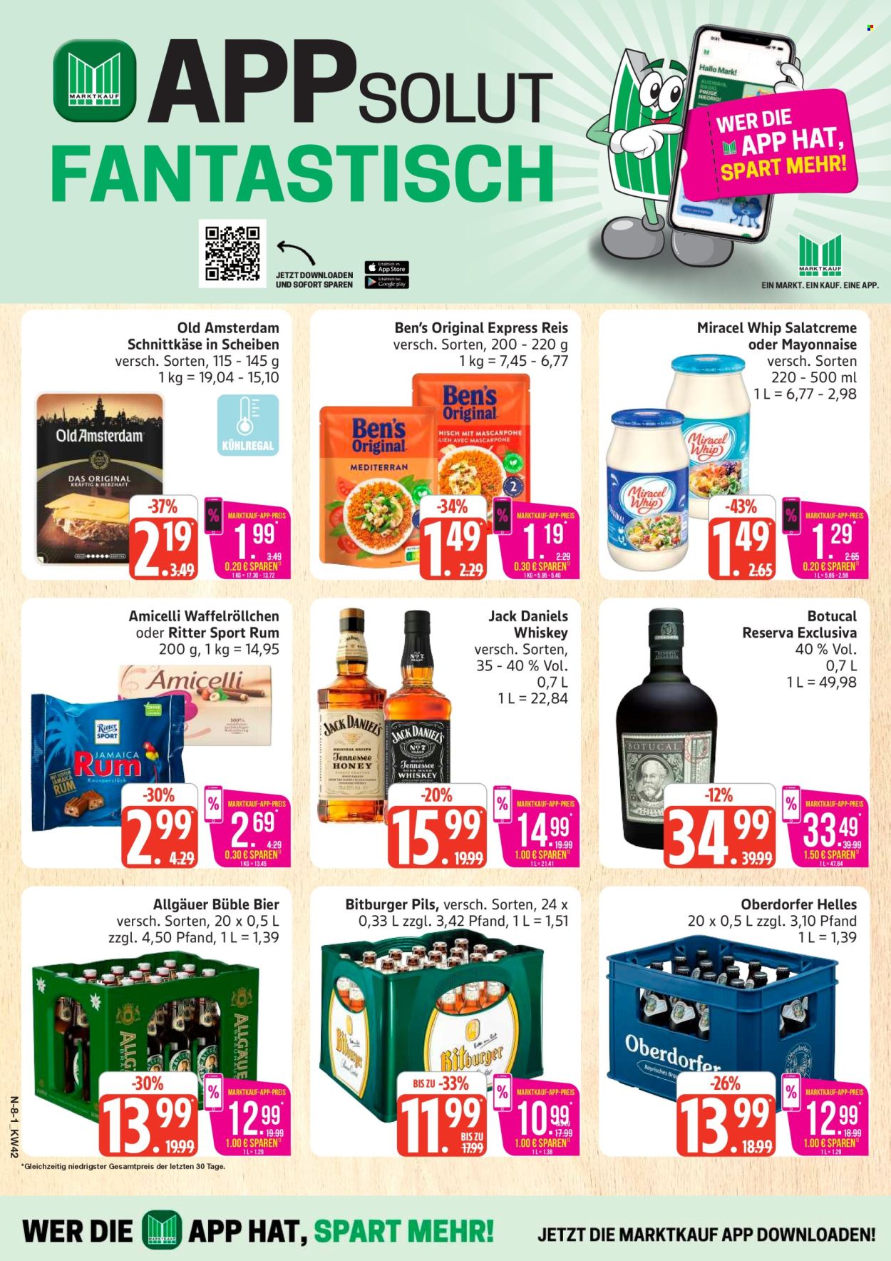 Marktkauf Prospekte  - 12.10.2026 - 17.10.2026. Seite 8
