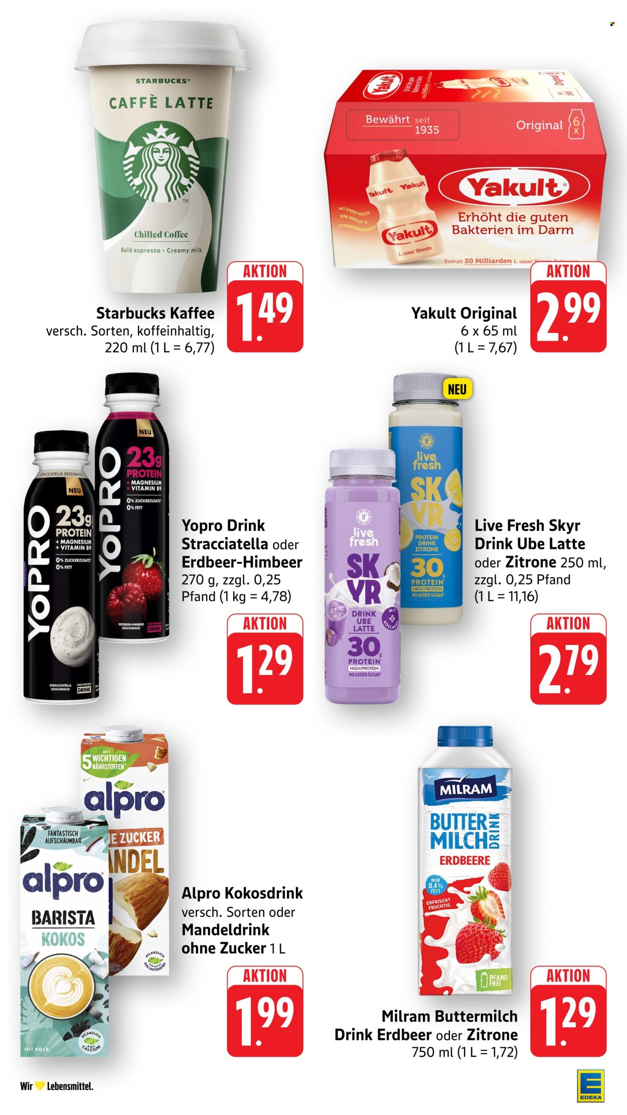 Edeka Prospekte  - 12.10.2026 - 17.10.2026. Seite 20