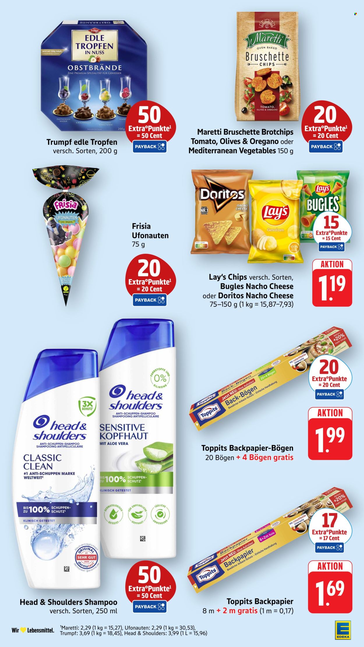Edeka Prospekte  - 12.10.2026 - 17.10.2026. Seite 47