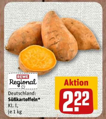 REWE Regional