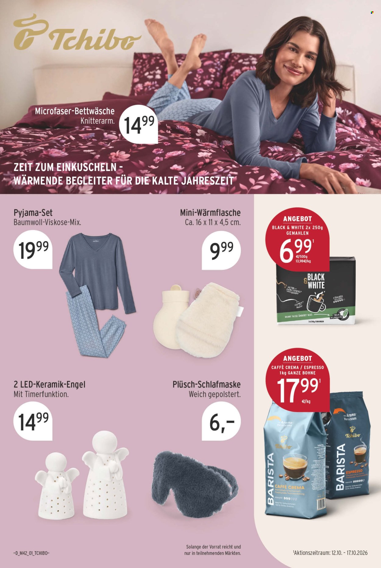 Marktkauf Prospekte  - 12.10.2026 - 17.10.2026. Seite 28