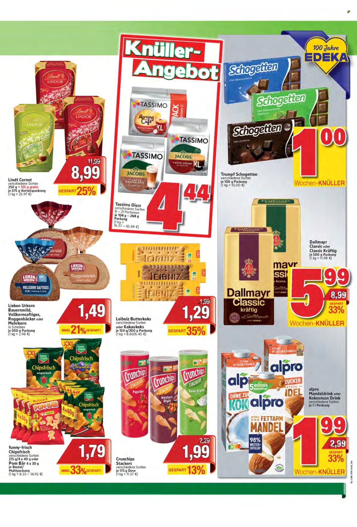 Marktkauf Prospekte  - 12.10.2026 - 17.10.2026. Seite 2