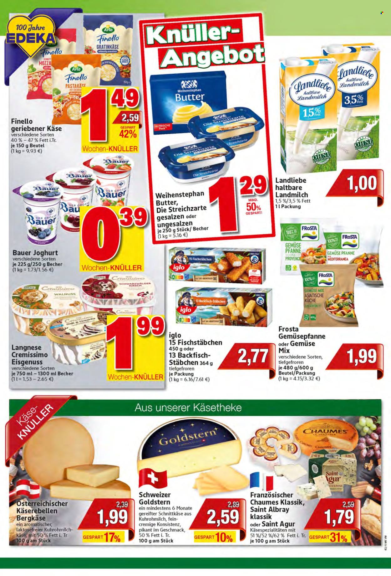 Marktkauf Prospekte  - 12.10.2026 - 17.10.2026. Seite 6