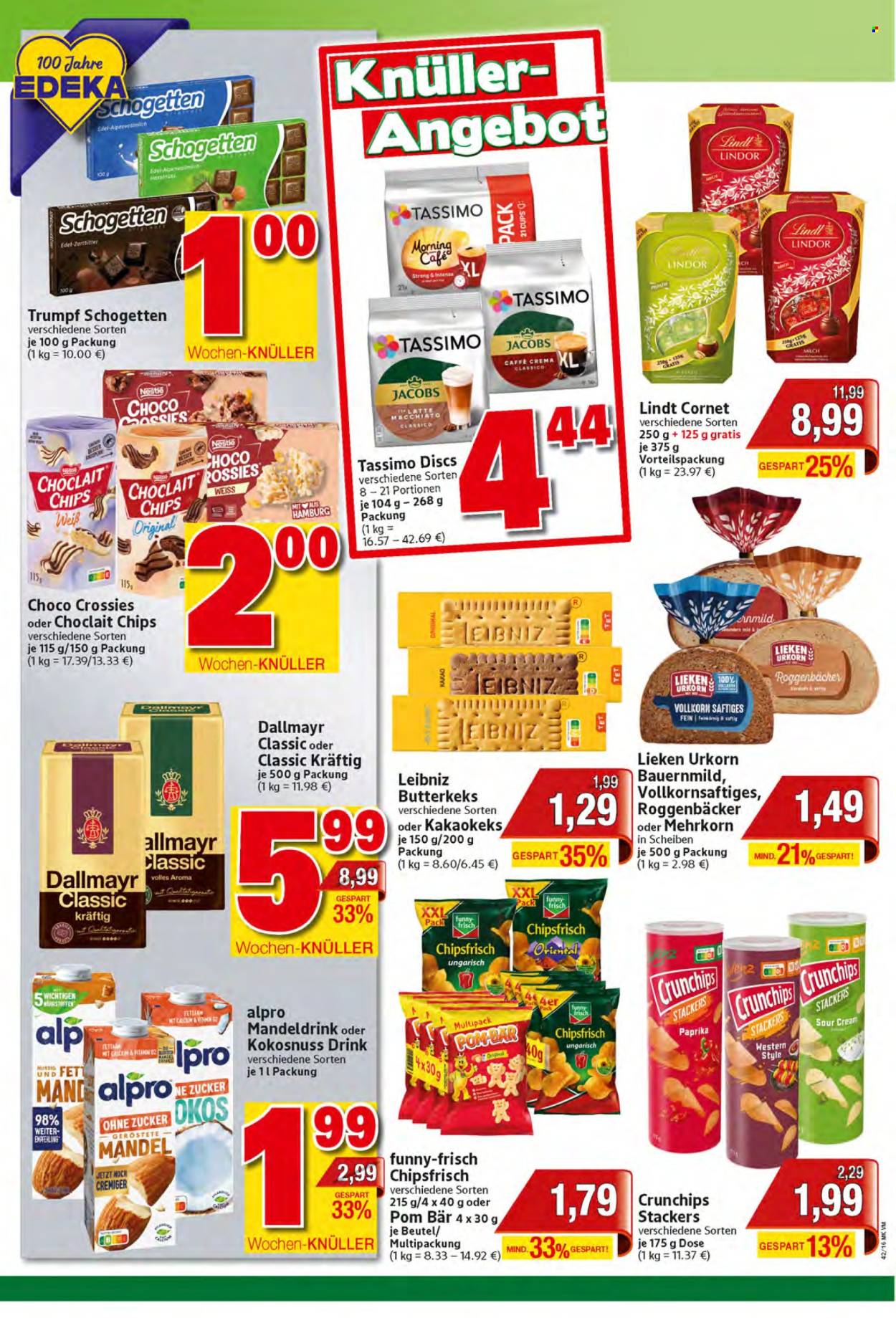 Marktkauf Prospekte  - 12.10.2026 - 17.10.2026. Seite 16