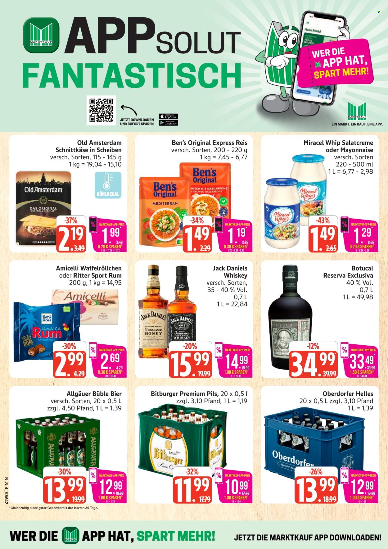 Marktkauf Prospekte  - 12.10.2026 - 17.10.2026. Seite 8