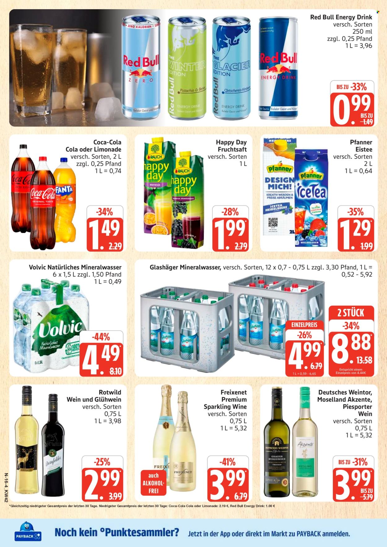 Marktkauf Prospekte  - 12.10.2026 - 17.10.2026. Seite 16