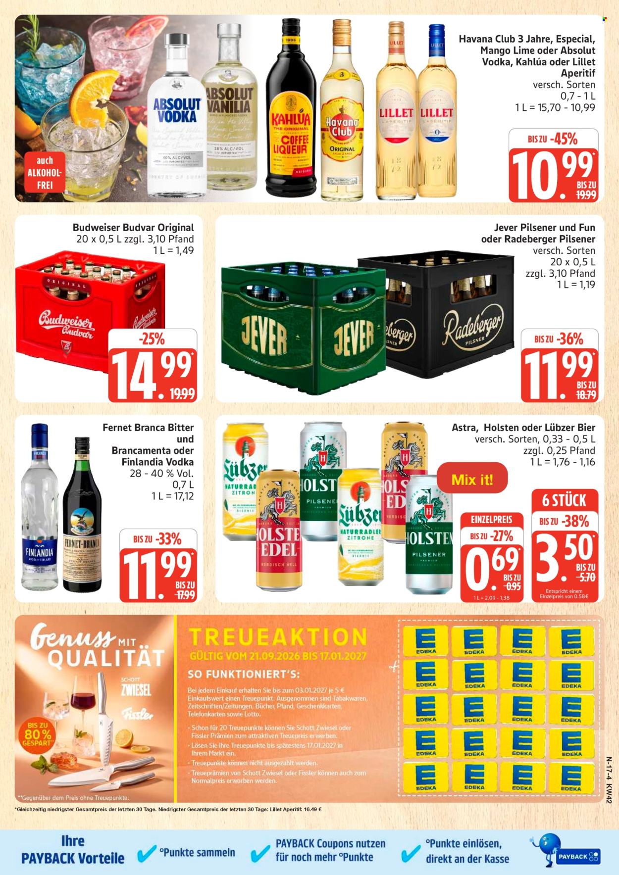 Marktkauf Prospekte  - 12.10.2026 - 17.10.2026. Seite 17