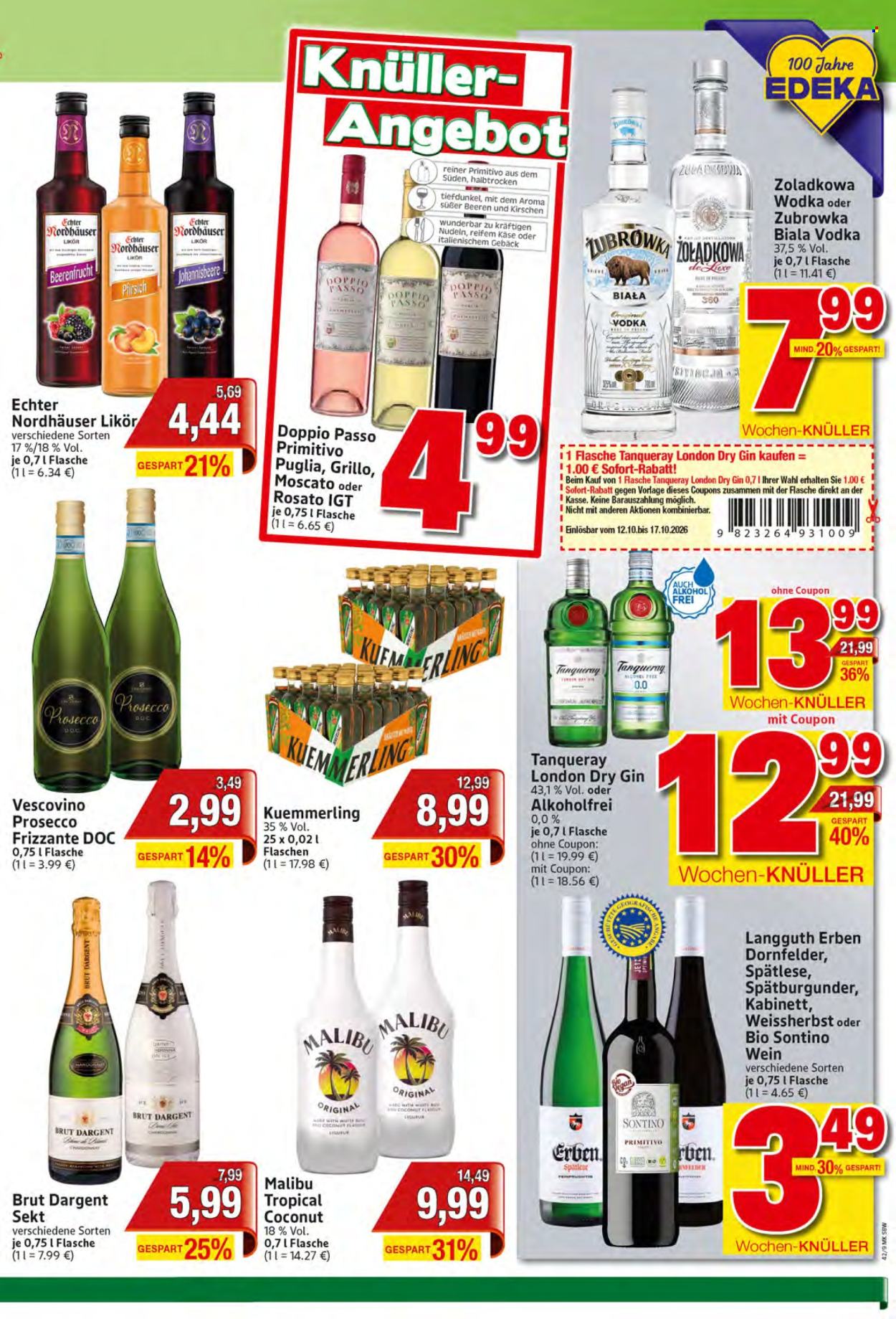 Marktkauf Prospekte  - 12.10.2026 - 17.10.2026. Seite 11