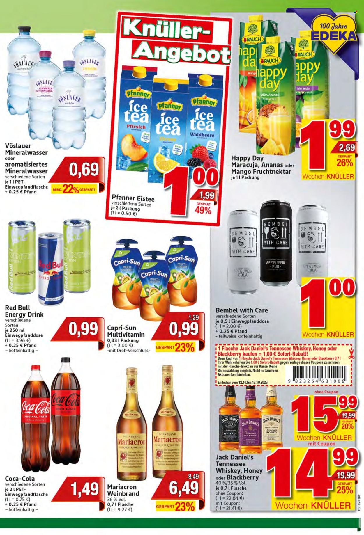 Marktkauf Prospekte  - 12.10.2026 - 17.10.2026. Seite 13