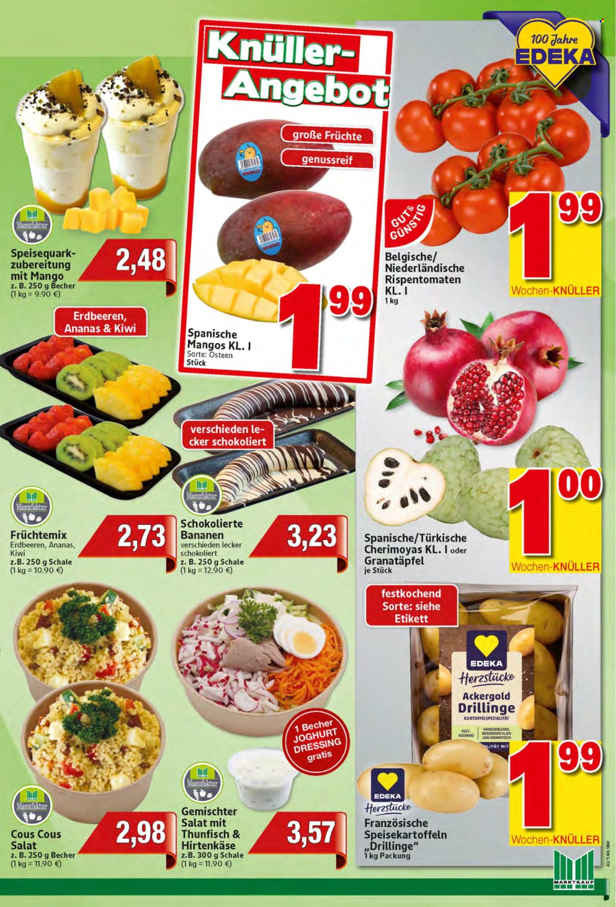 Marktkauf Prospekte  - 12.10.2026 - 17.10.2026. Seite 7