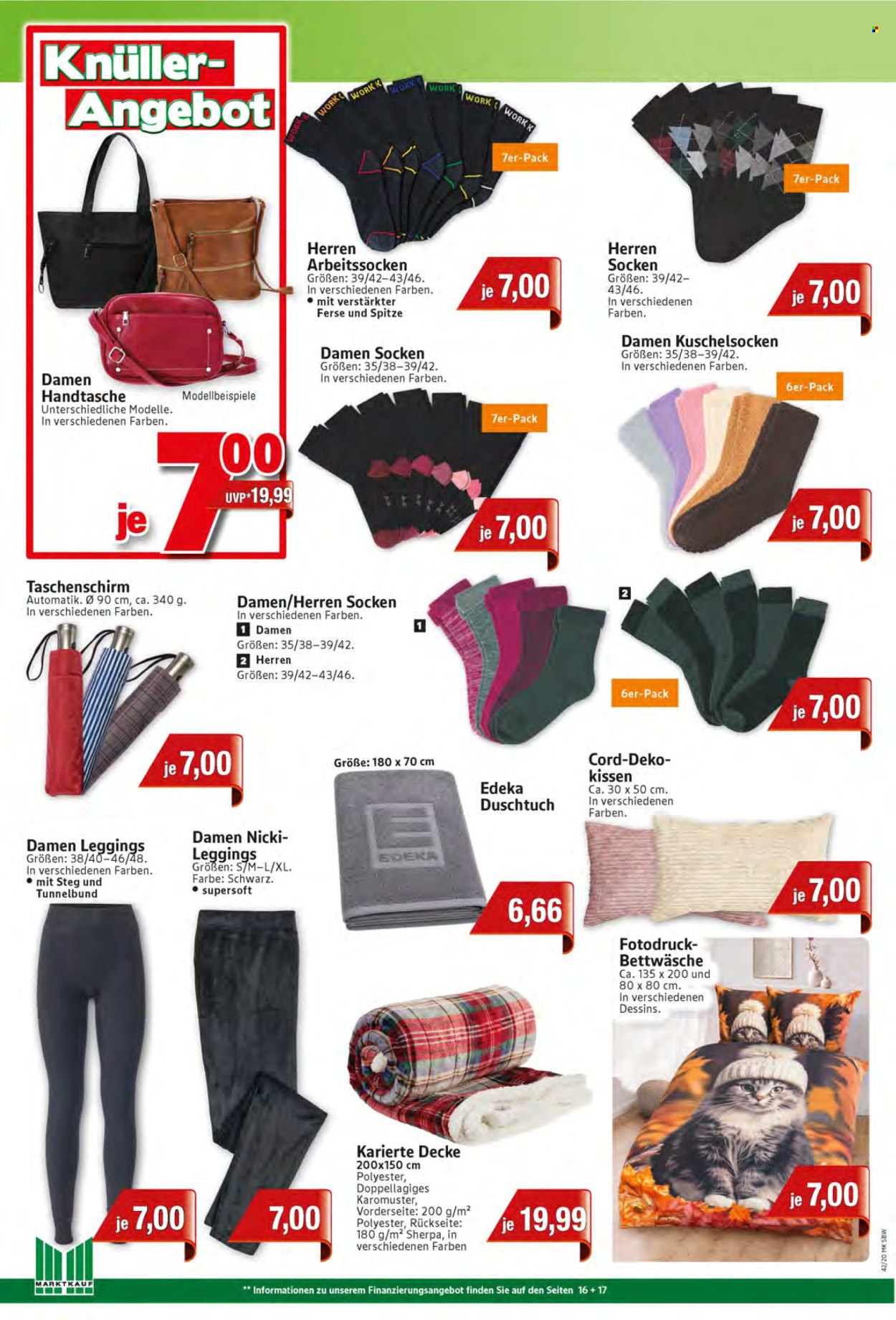 Marktkauf Prospekte  - 12.10.2026 - 17.10.2026. Seite 22
