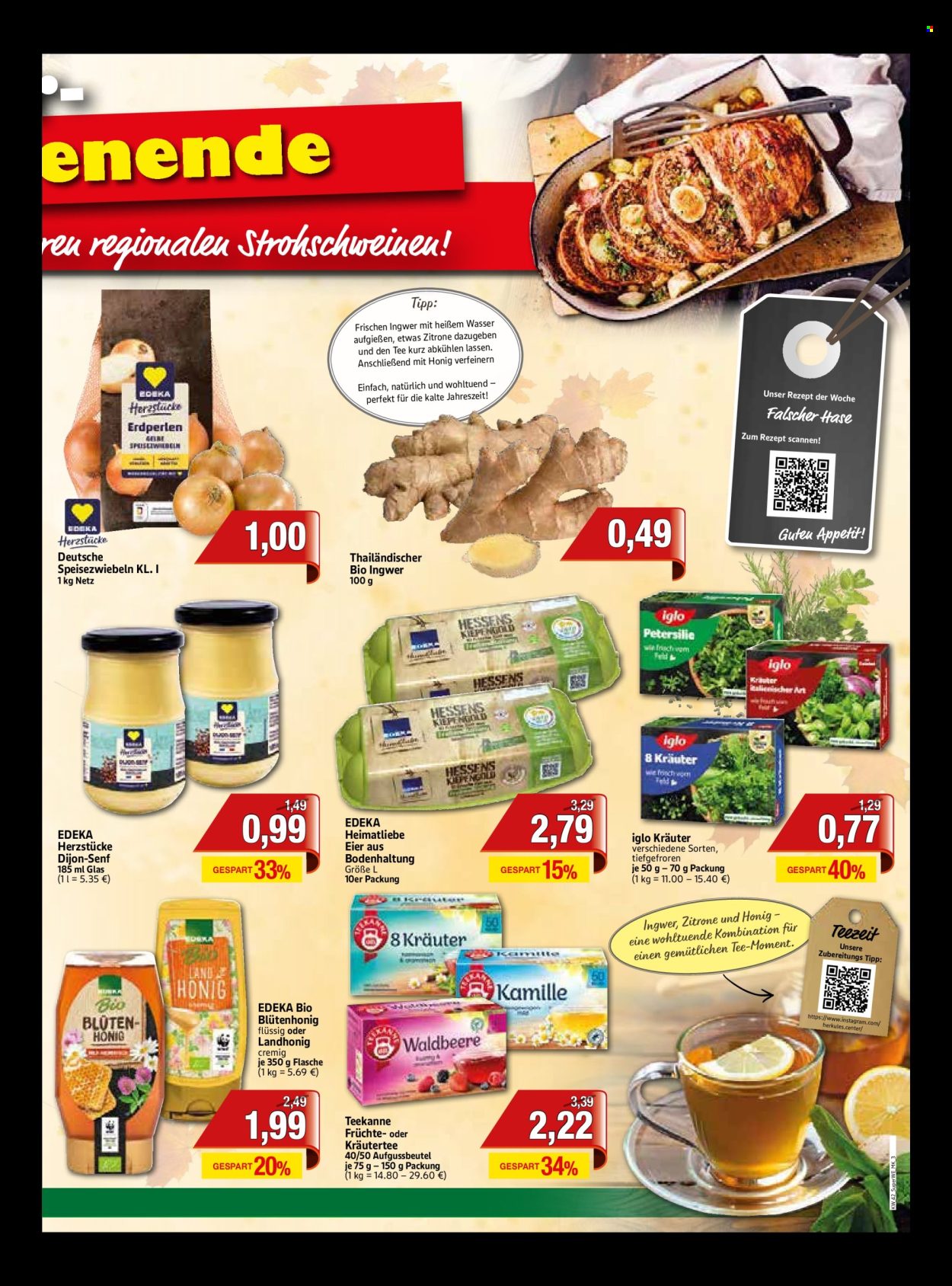 Marktkauf Prospekte  - 12.10.2026 - 17.10.2026. Seite 25