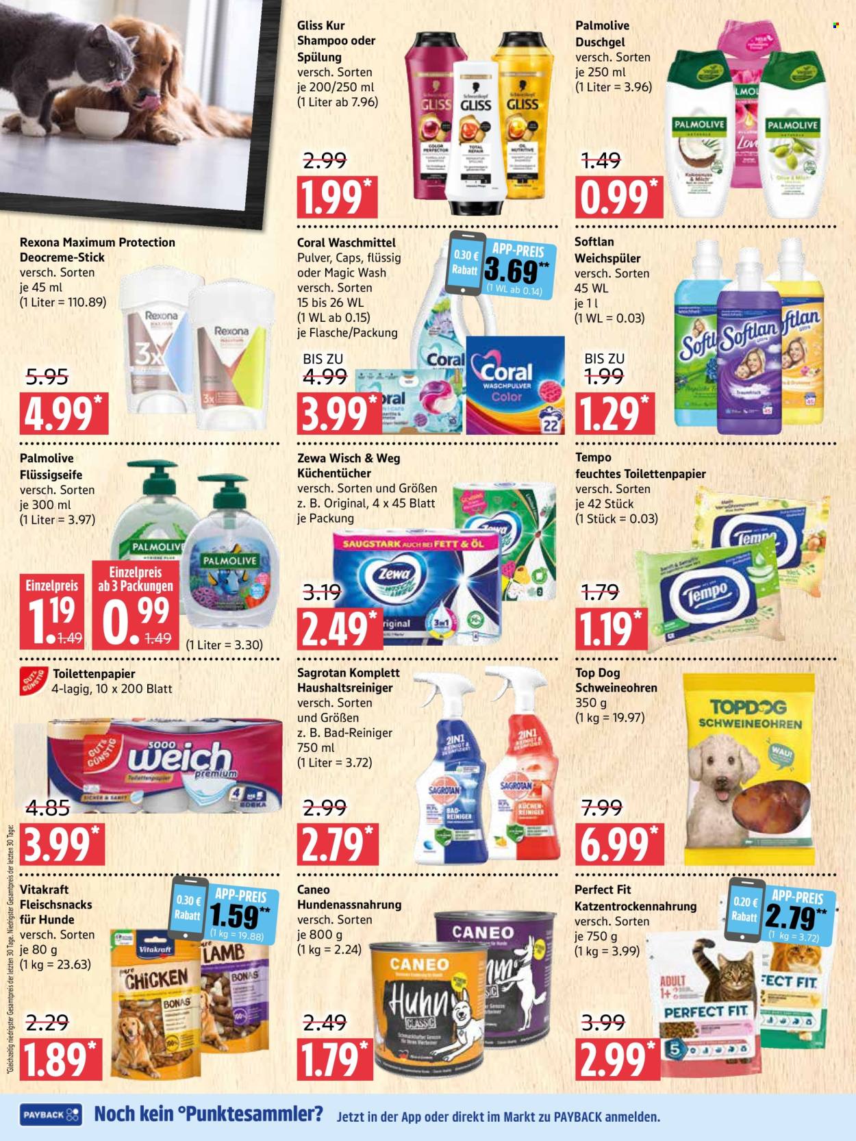Marktkauf Prospekte  - 12.10.2026 - 17.10.2026. Seite 8