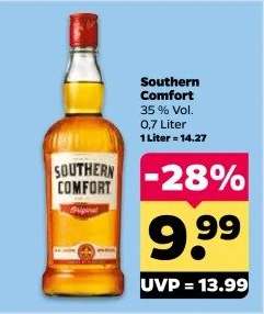 Southern Comfort