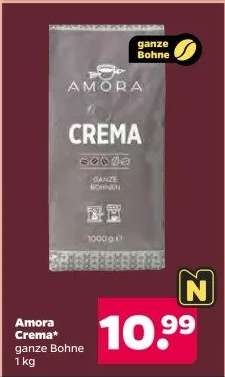 AMORA Crema*