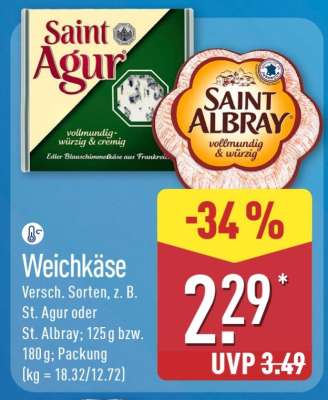 Weichkäse