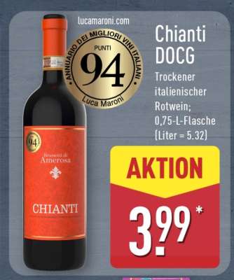 Chianti DOCG