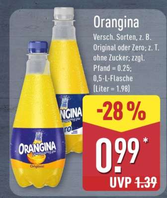 Orangina