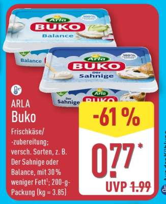 ARLA Buko