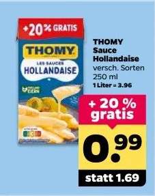 THOMY Sauce Hollandaise