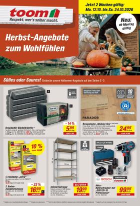 toom Baumarkt