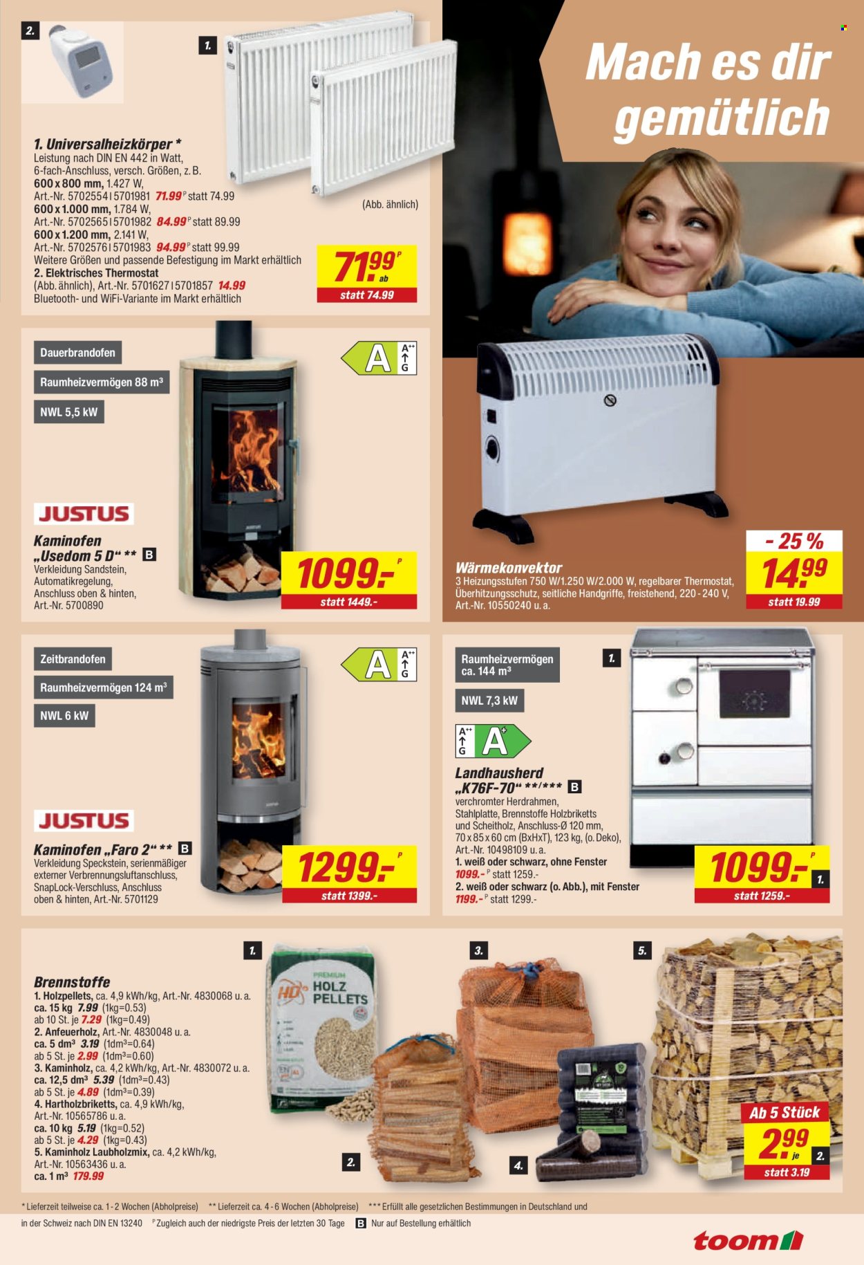 toom Baumarkt Prospekte  - 12.10.2026 - 24.10.2026. Seite 13