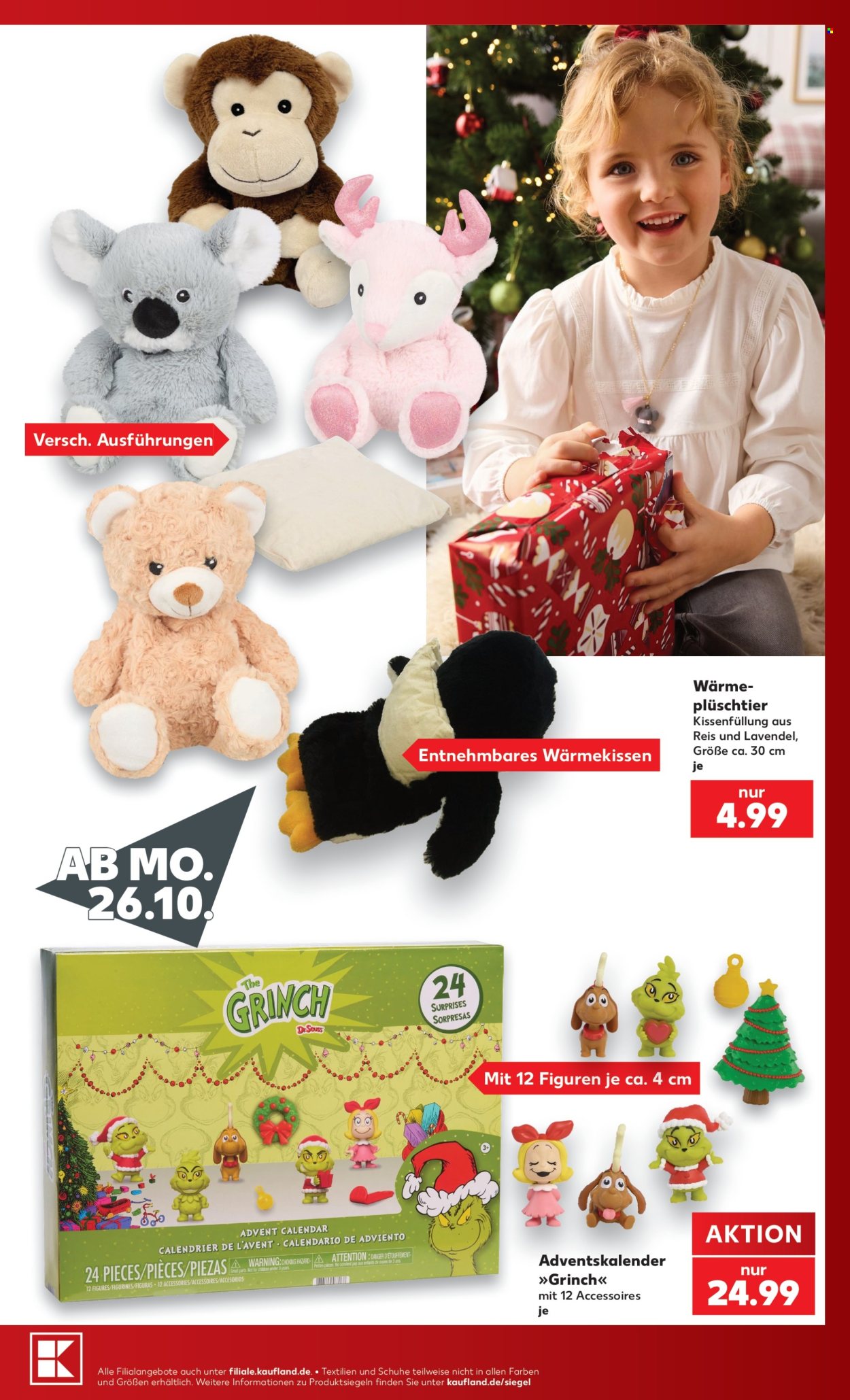 Kaufland Prospekte . Seite 5