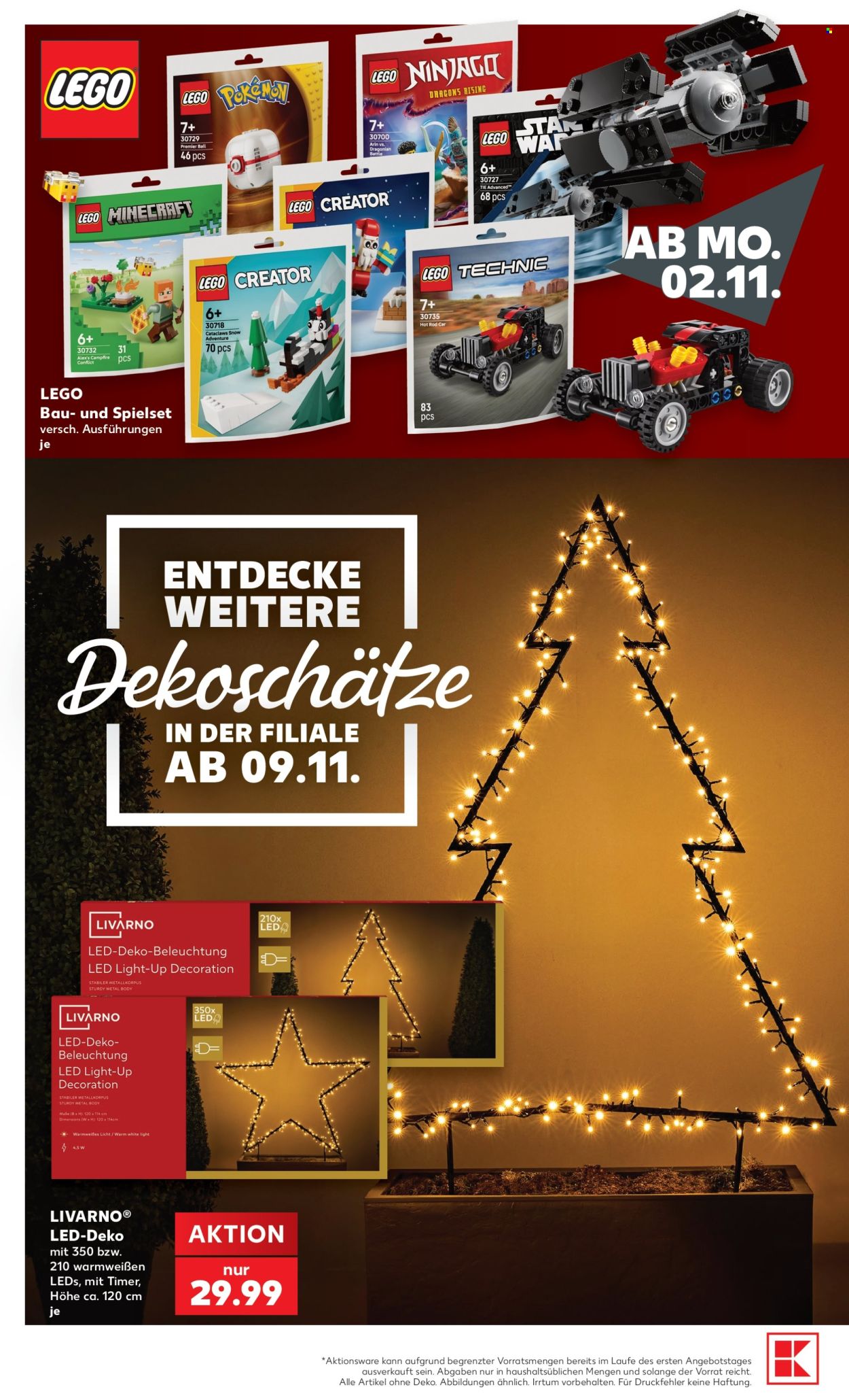 Kaufland Prospekte . Seite 6