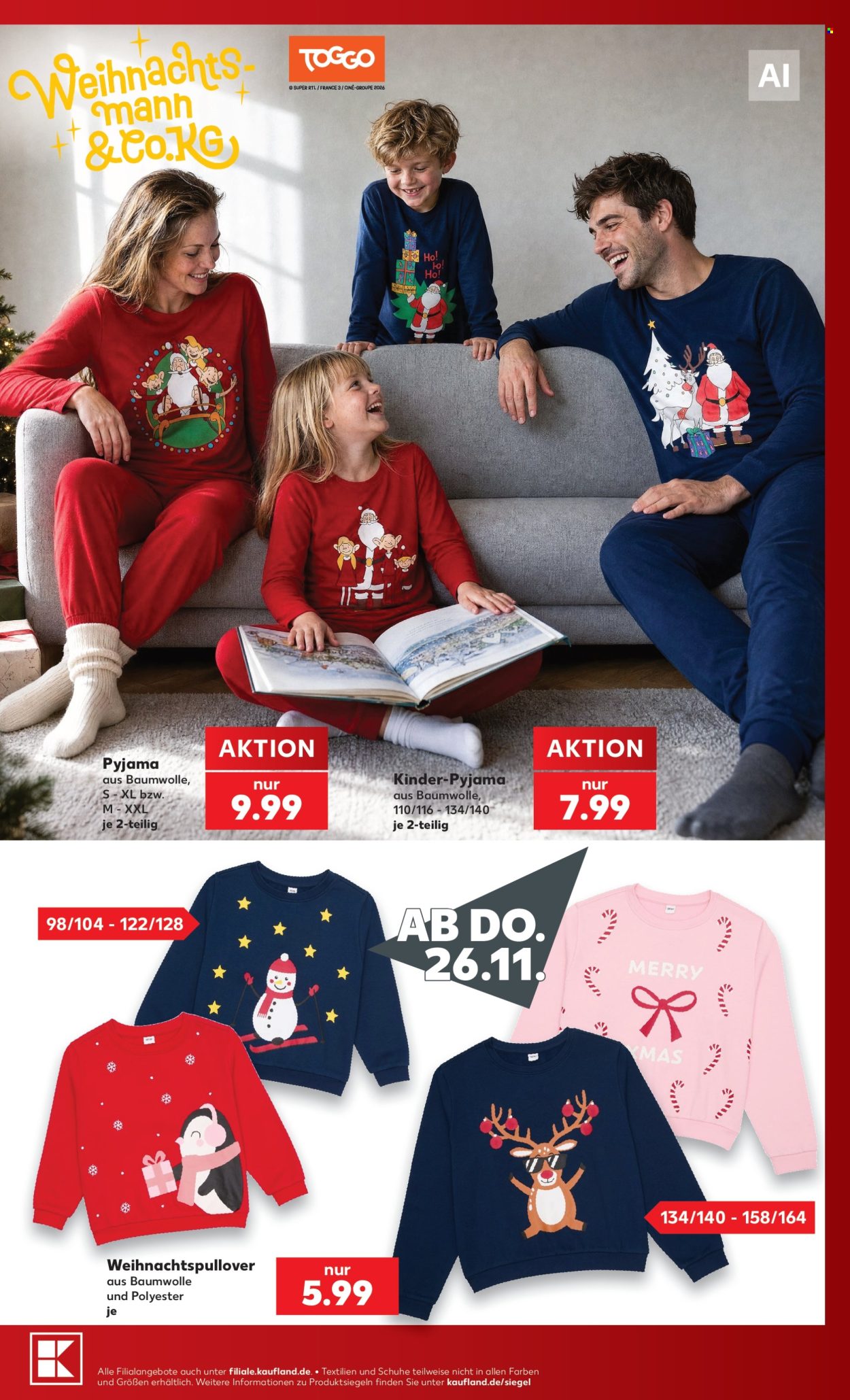 Kaufland Prospekte . Seite 9
