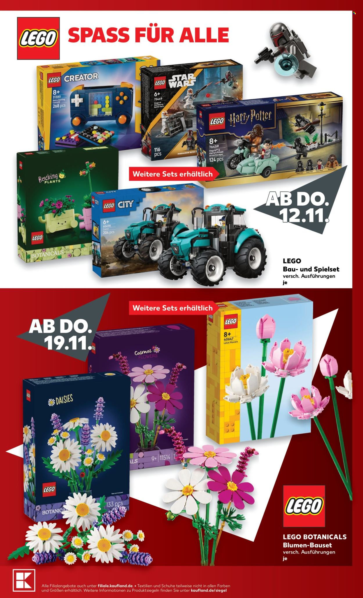 Kaufland Prospekte . Seite 13