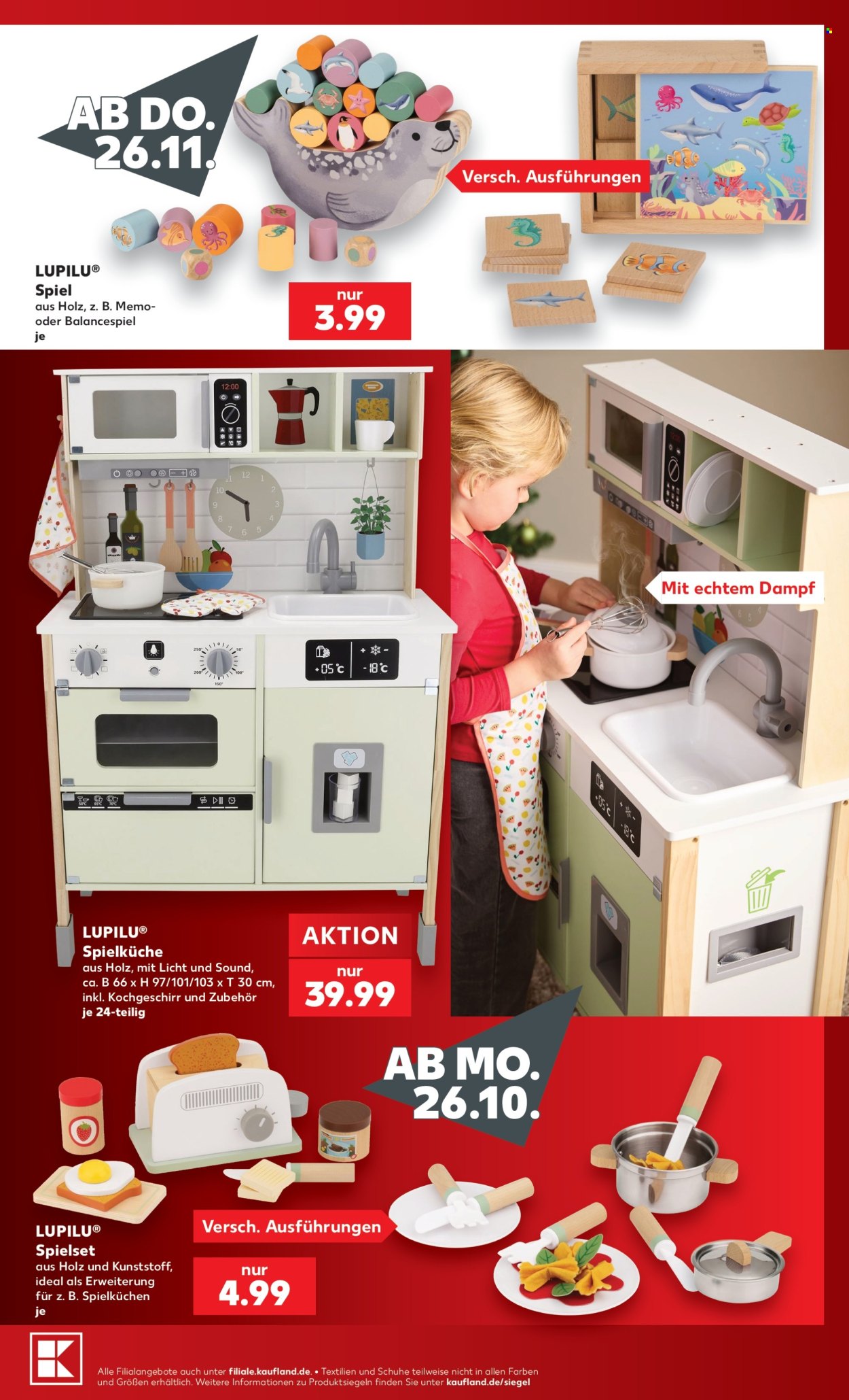Kaufland Prospekte . Seite 17