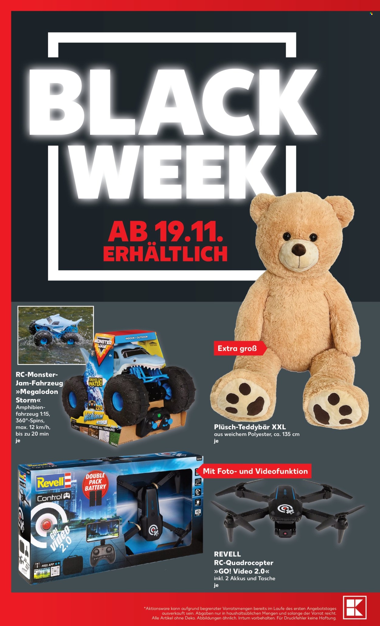 Kaufland Prospekte . Seite 18