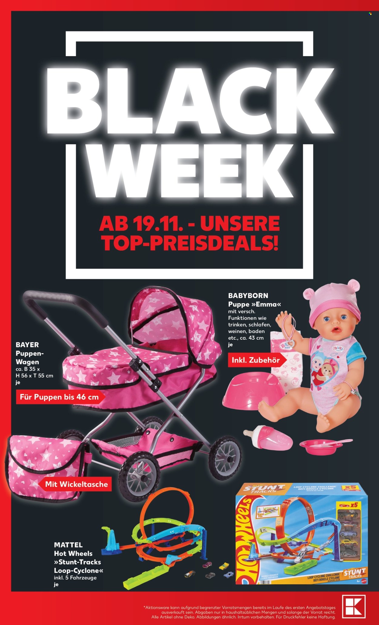 Kaufland Prospekte . Seite 20