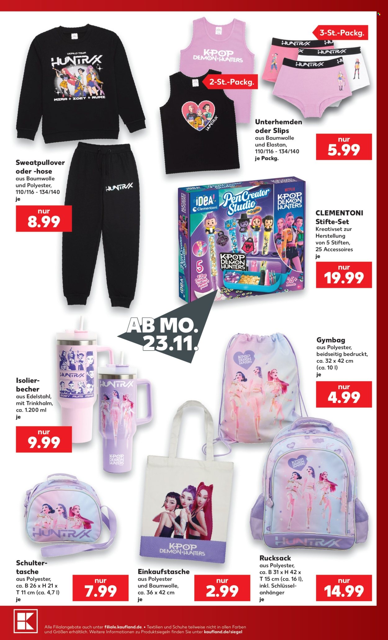 Kaufland Prospekte . Seite 33