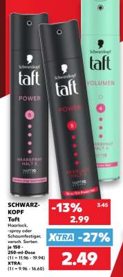 taft