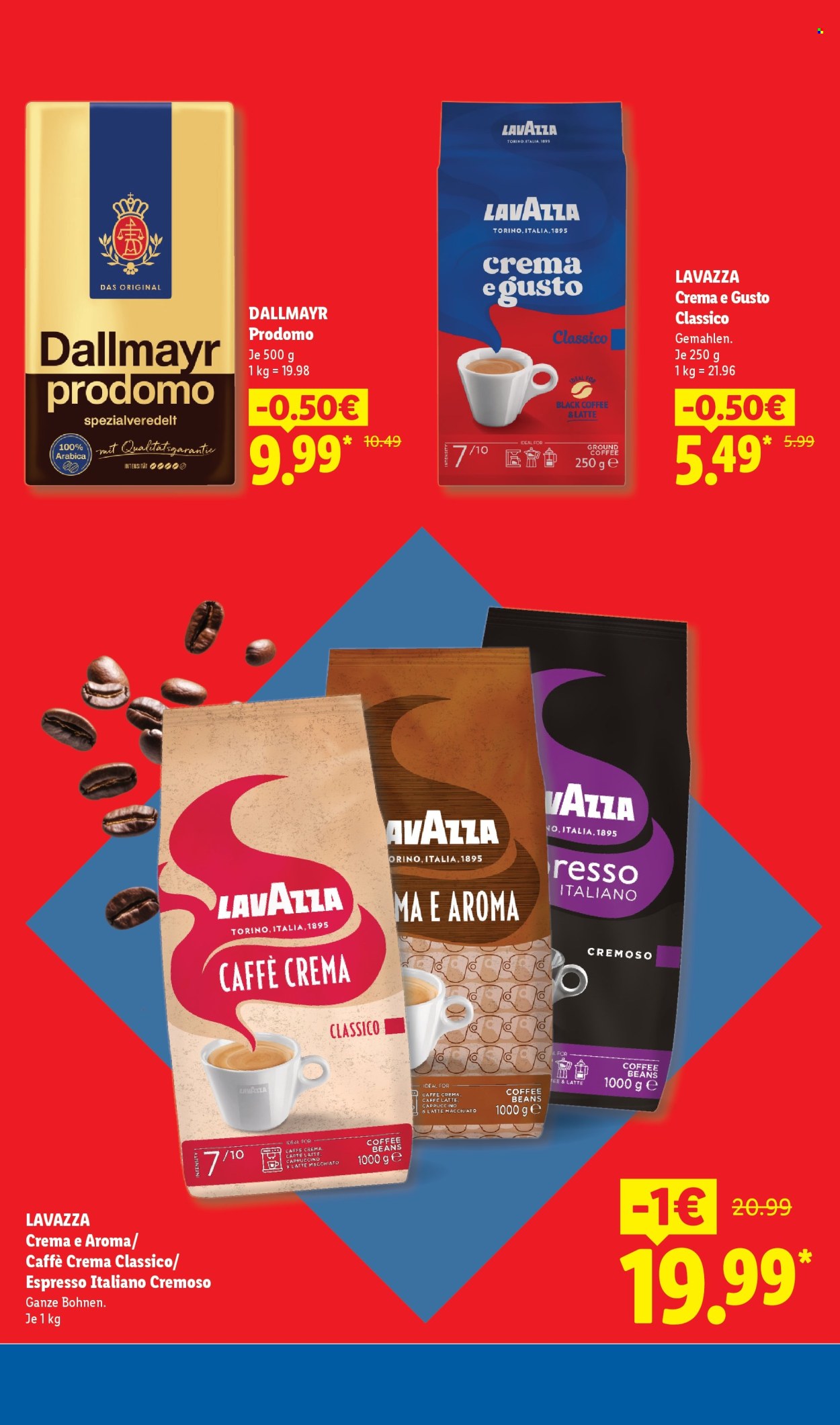 Lidl Prospekte . Seite 13
