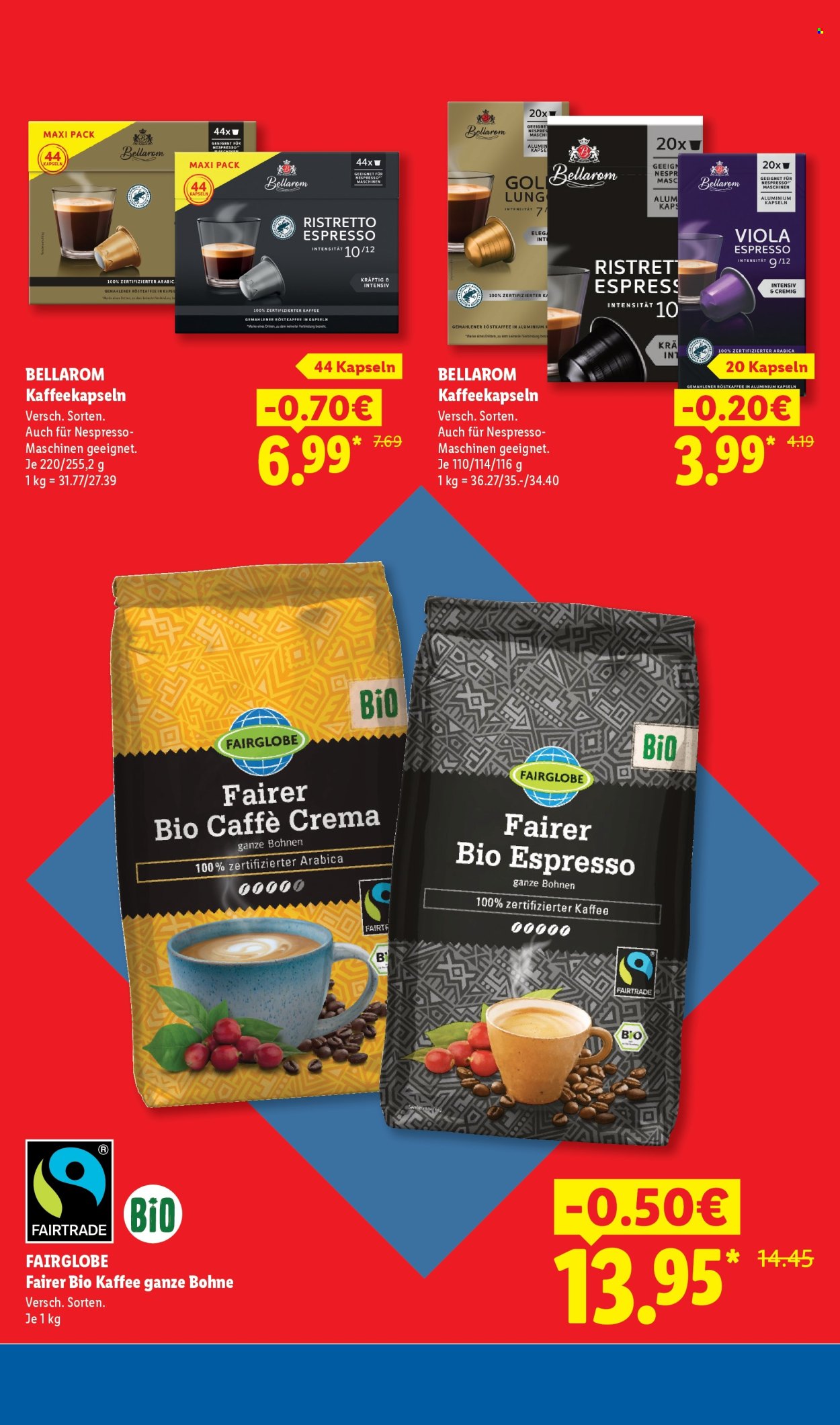 Lidl Prospekte . Seite 15
