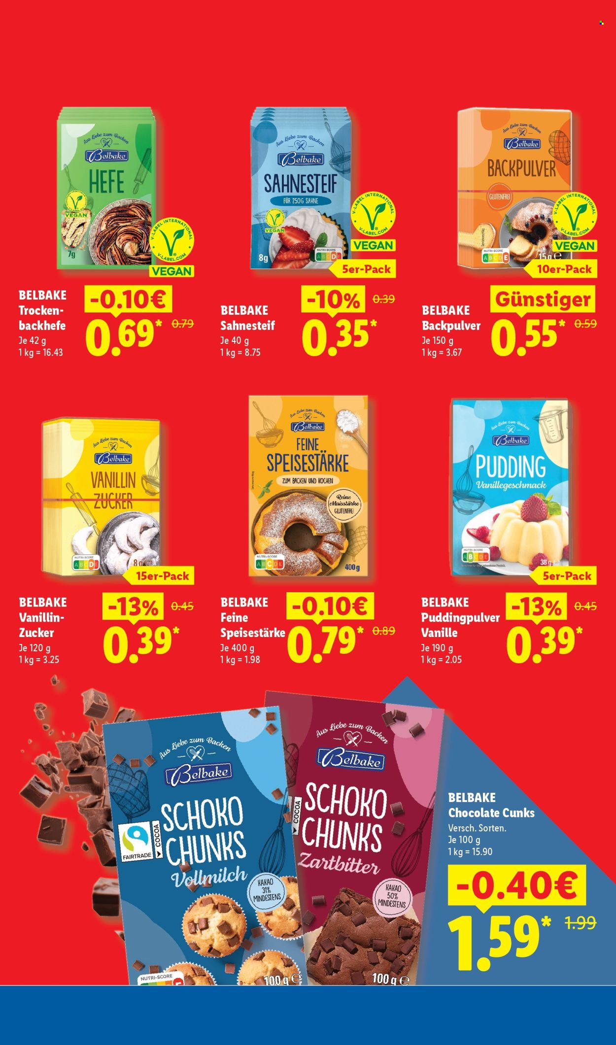 Lidl Prospekte . Seite 23