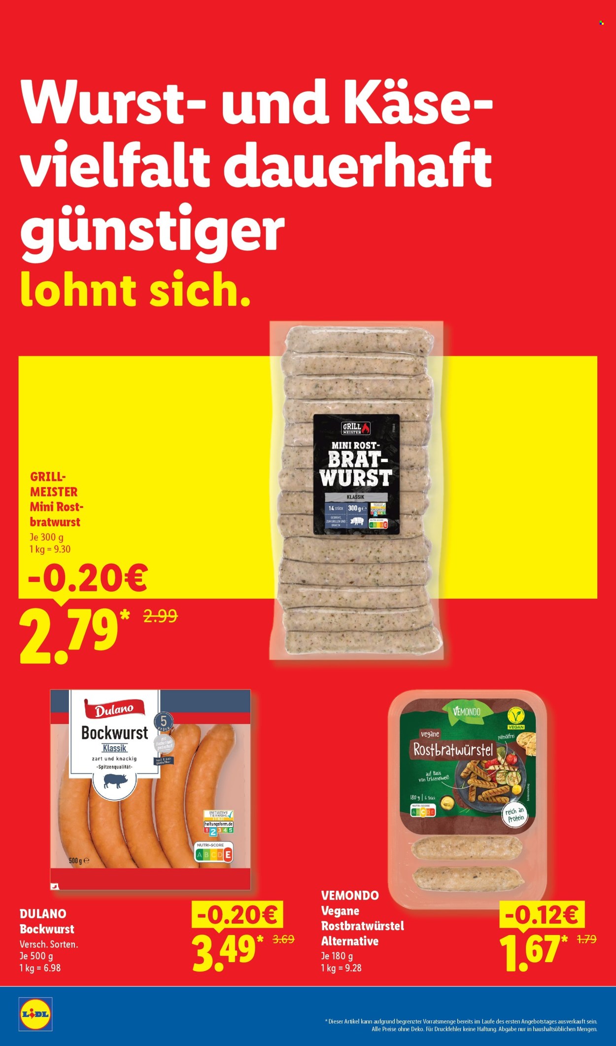 Lidl Prospekte . Seite 28