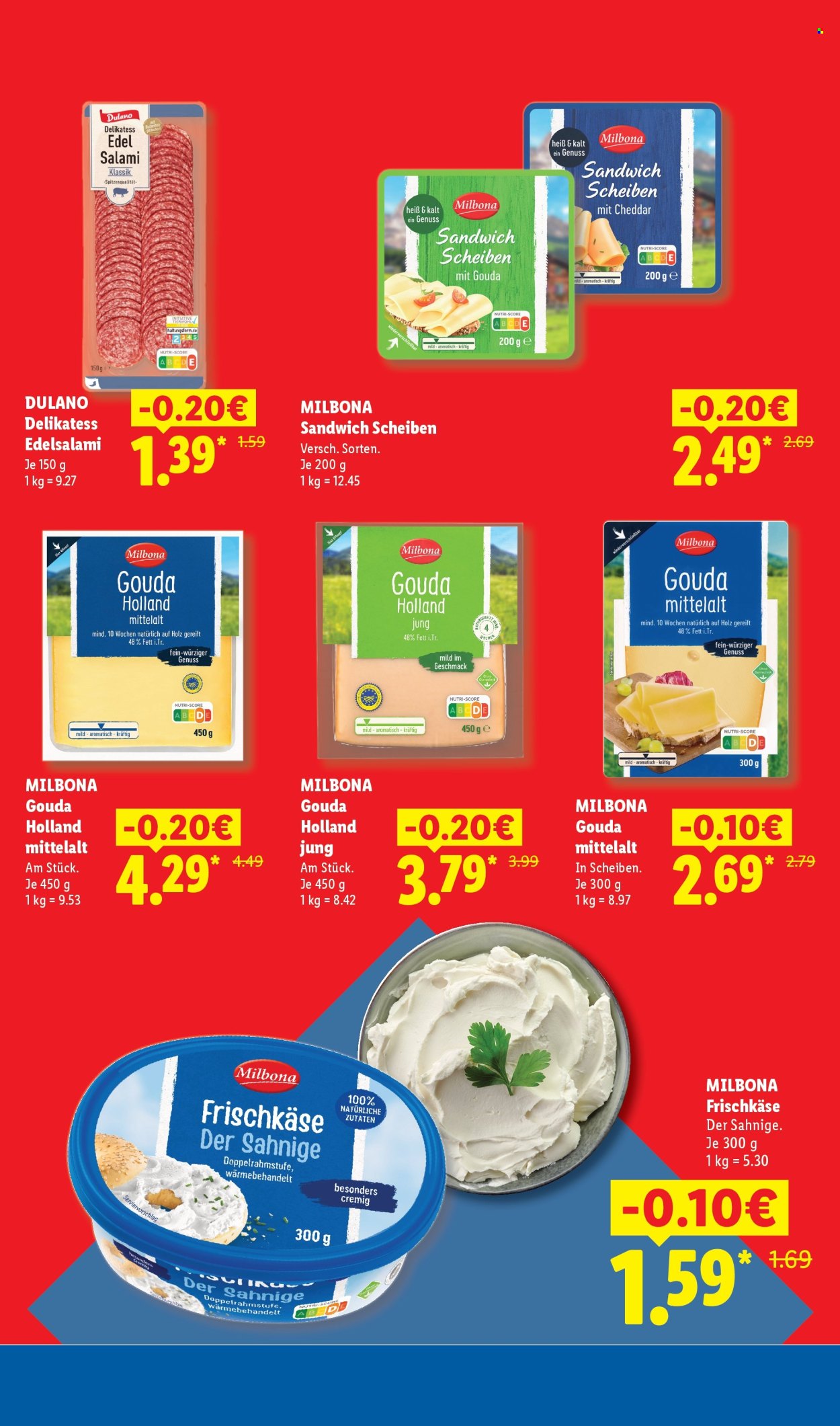 Lidl Prospekte . Seite 29
