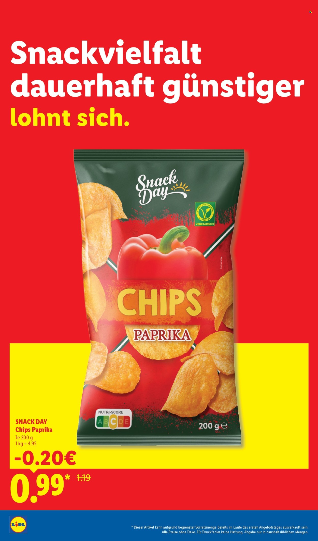 Lidl Prospekte . Seite 30