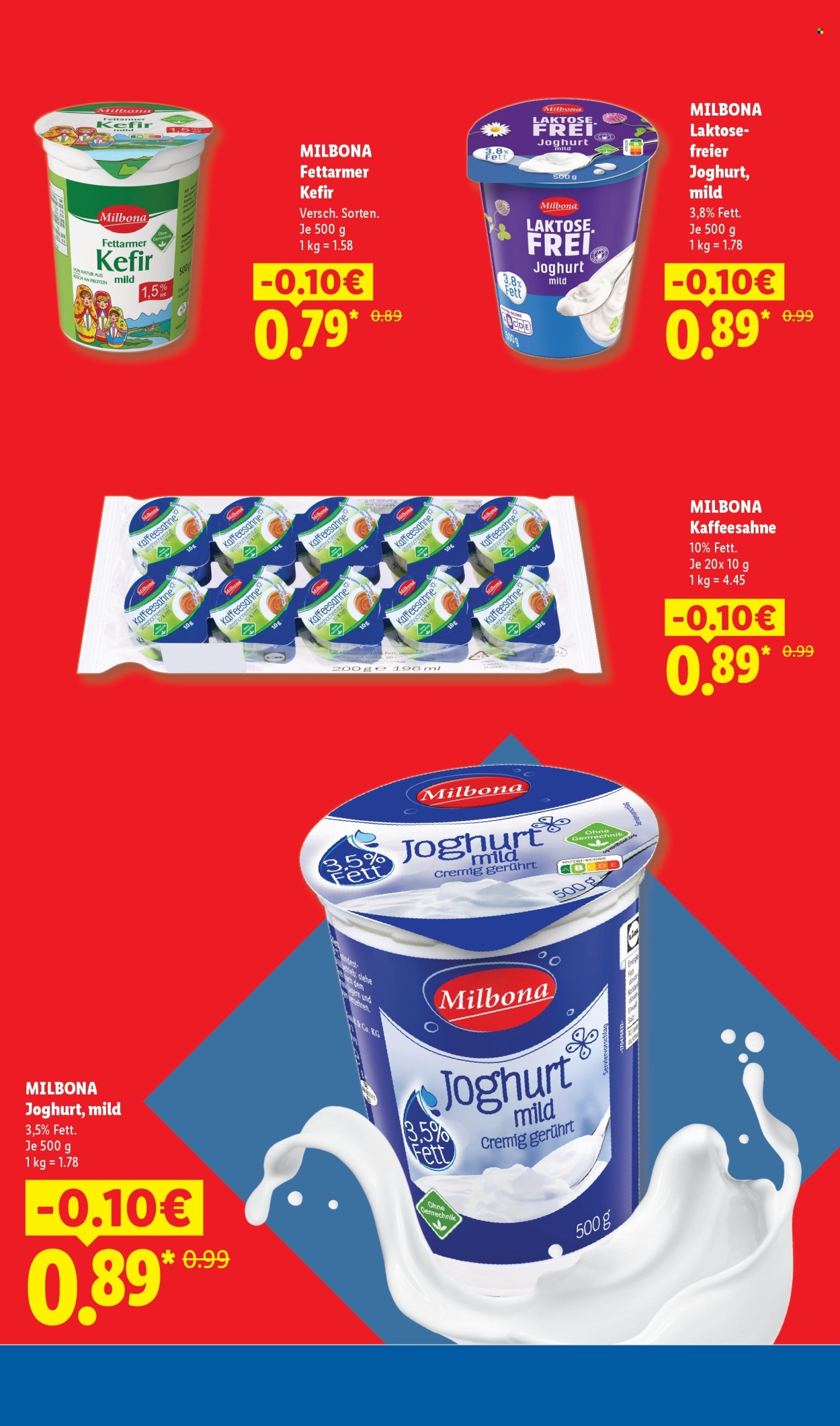 Lidl Prospekte . Seite 39