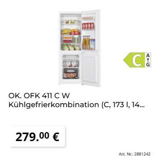 OK. OFK 411 C W