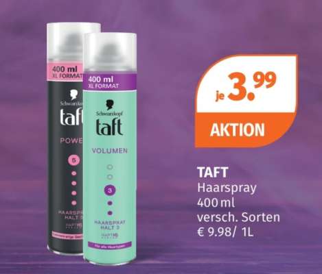 taft