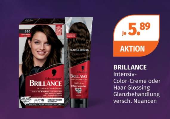 BRILLANCE