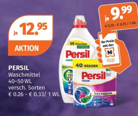 PERSIL