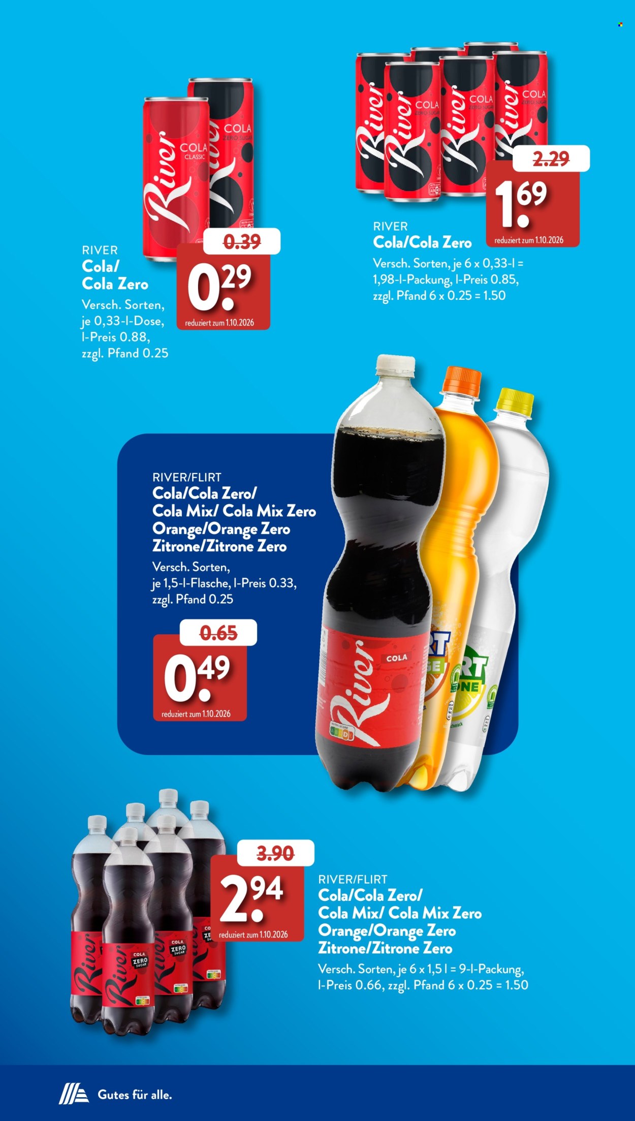 ALDI SÜD Prospekte . Seite 20