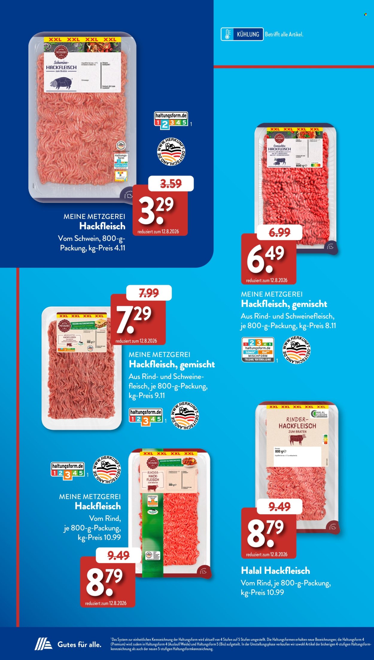 ALDI SÜD Prospekte . Seite 30